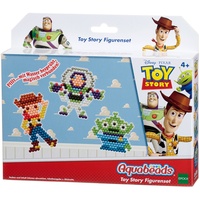 Aquabeads 30119 Toy Story Figuren Set - Bastelset