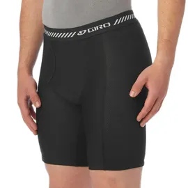 Giro Base Liner Shorts Black
