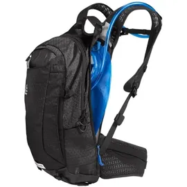 CamelBak M.U.L.E. Pro 14 Trinkrucksack schwarz/weiß Damen (2402001000)
