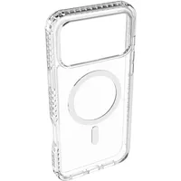 Cellular Line iPhone 17 Pro Max Ultra Strong Mag Cover transparent
