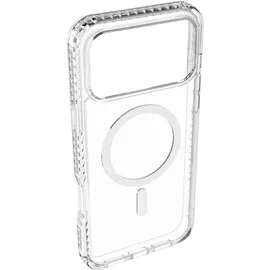 Cellular Line iPhone 17 Pro Max Ultra Strong Mag Cover transparent