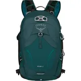 Osprey Sylva 12 Rucksack 46 cm Baikal Green