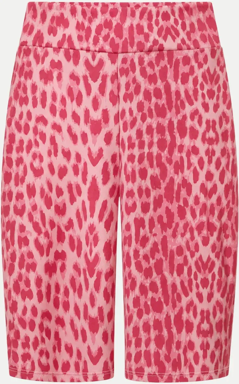 Roxie Bike Shorts Pink M