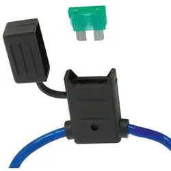 CARPOINT Sicherungshalter 0810017