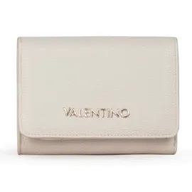 Valentino Brixton Geldbörse ecru