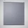 vidaXL Verdunkelungsrollo 100 x 230 cm grau