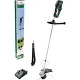 Bosch AdvancedGrassCut 36V-33 inkl. 1 x 2 Ah