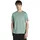 Puma Cloudspun Soft Breathable Trainingsshirt Herren 30 green moon heather XL
