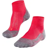 Falke TK5 Wandersocken Damen 2 Paar Rosa 41-42