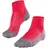 Falke TK5 Wandersocken Damen 2 Paar Rosa 41-42