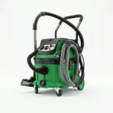 DeTec. Industriesauger DT-IS40L