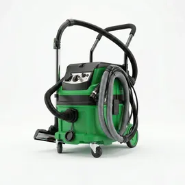 DeTec. Industriesauger DT-IS40L