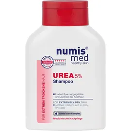 schröder cosmetics gmbh & co. kg Numis med Urea 5% Shampoo