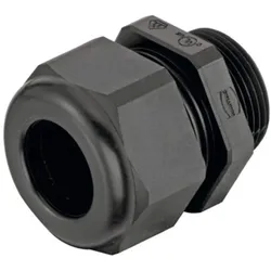 19000005189 Harting Han CGM-P M40x1,5 D.22-32mm schwarz - 1 Stück
