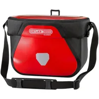 Ortlieb Ultimate Six Classic 6.5 red/black