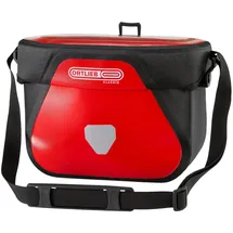 Ortlieb Ultimate Six Classic 6.5 red/black