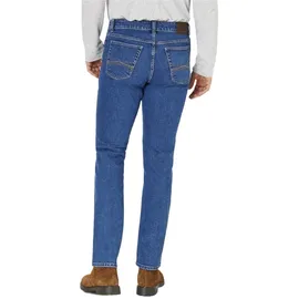 Paddocks Slim Fit Jeans Ranger in Medium Blue-W38 / L32