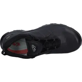 Haix Black Eagle Safety 50 Low - UK 5