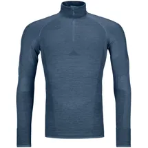 Ortovox 230 Competition Zip Neck M, 85782, petrol blue