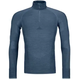 Ortovox 230 Competition Zip Neck M, 85782, petrol blue