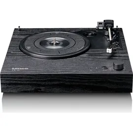Lenco LS-15BK Schwarz