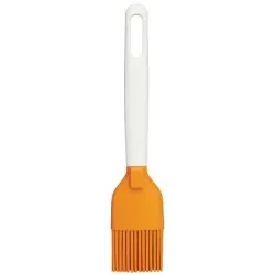 Fiskars Functional Form Silikonpinsel, spülmaschinenfest 1023614 , 1 Silikonpinsel