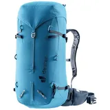 Deuter Guide 34+8 wave/ink (3361523-1382)