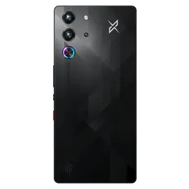 nubia REDMAGIC 10 Pro 12 GB RAM 256 GB Shadow