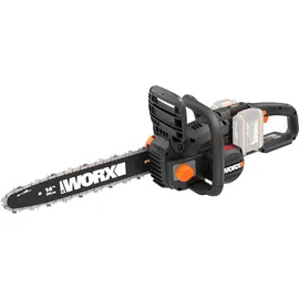 Worx WG384E.9 / 35 cm ohne Akku