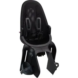 QIBBEL AIR, MIK-HD, schwarz