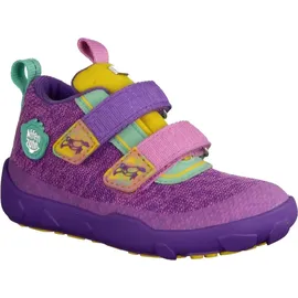 Affenzahn Lauflernschuhe in Pink 28 EU
