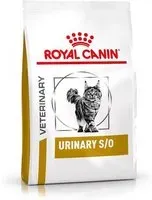 Royal Canin Urinary S/O Feline Nourriture Pour Chats Pellet(S) 7 kg