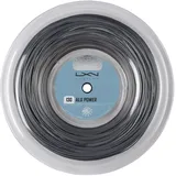 Luxilon Alu Power 1.30 200 m, - Schwarz