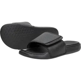 SKECHERS Gambix 2.0 Schwarz 45