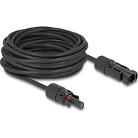 DeLock Stromkabel - MC4 (M) zu MC4 (W) -
