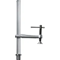 Bessey Spannelement mit fixer Ausladung TW28 300/120 (Knebelgriff)