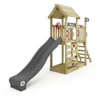 Wickey Spielturm JoyFlyer Anthrazit
