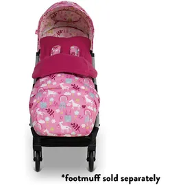 cosatto Yo! Buggy - (Happy Unicorns)