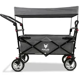 FUXTEC Fuxlife Smarter Bollerwagen