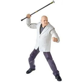 Marvel Hasbro Marvel Legends Series Kingpin, 15 cm große Hawkeye Action-Figur aus der Marvel Legends Series