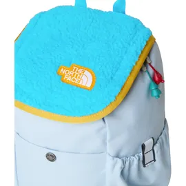The North Face Mini Explorer 52 l grau/blau