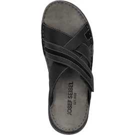 Josef Seibel MAVERICK 22 Schwarz 40