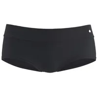 s.Oliver Bikini-Hosen Damen Schwarz 38