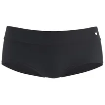 s.Oliver Bikini-Hosen Damen Schwarz 38