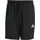adidas Essentials 3-Streifen Chelsea Kurze Hose Black / White M