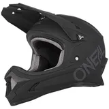 O'Neal Sonus Solid XL schwarz