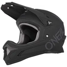 O'Neal Sonus Solid XL schwarz