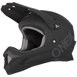 O'Neal Sonus Solid XL schwarz