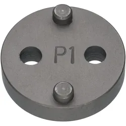 VIGOR Adapterplatte P1, V3760-P1
