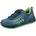Ferrox petrol/limone 32